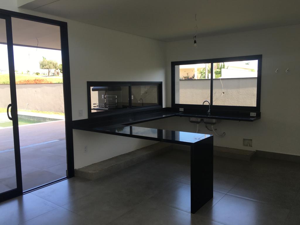 Casa com 3 dormit&oacute;rios &agrave; venda,287 m&sup2;- Condom&iacute;nio  Evidence - Ara&ccedil;oiaba da Serra - SP Rodovia Raposo Tavares  Araçoiaba da Serra - 