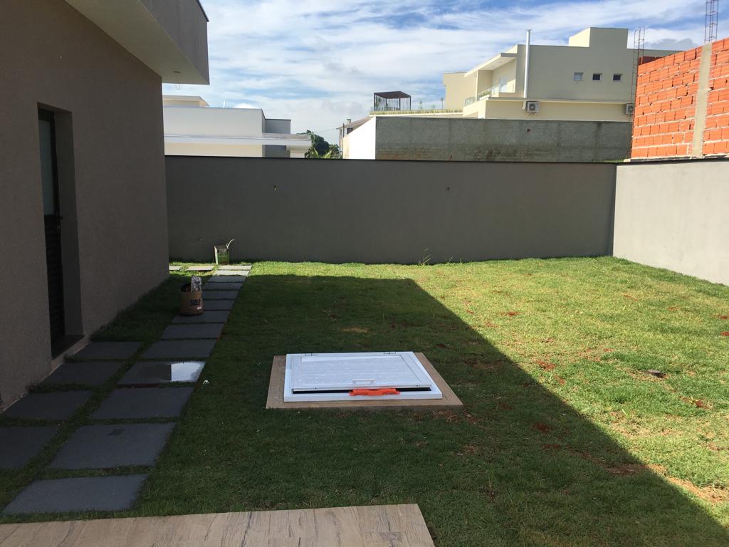 Casa com 3 dormit&oacute;rios &agrave; venda,287 m&sup2;- Condom&iacute;nio  Evidence - Ara&ccedil;oiaba da Serra - SP Rodovia Raposo Tavares  Araçoiaba da Serra - 