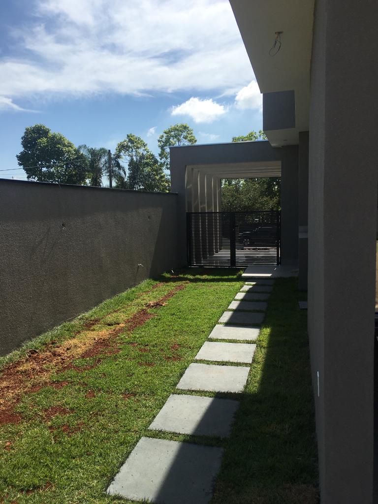 Casa com 3 dormit&oacute;rios &agrave; venda,287 m&sup2;- Condom&iacute;nio  Evidence - Ara&ccedil;oiaba da Serra - SP Rodovia Raposo Tavares  Araçoiaba da Serra - 