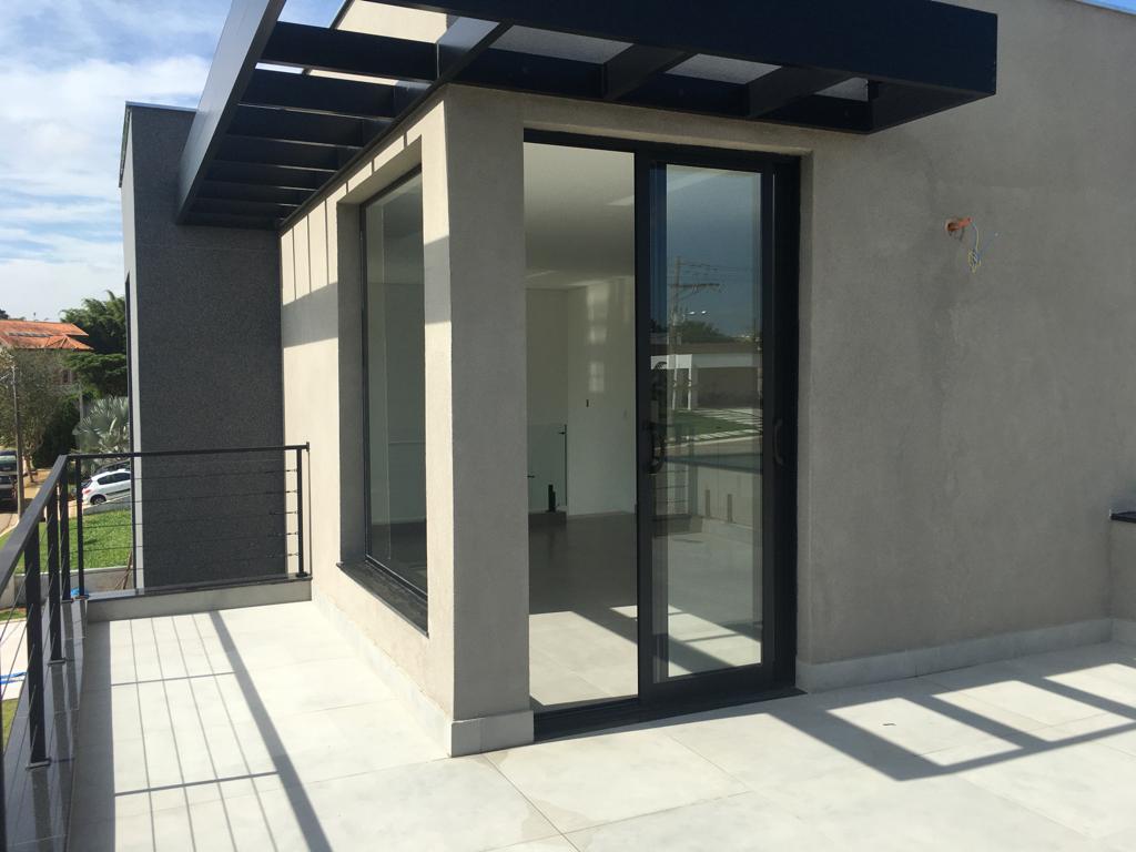 Casa com 3 dormit&oacute;rios &agrave; venda,287 m&sup2;- Condom&iacute;nio  Evidence - Ara&ccedil;oiaba da Serra - SP Rodovia Raposo Tavares  Araçoiaba da Serra - 