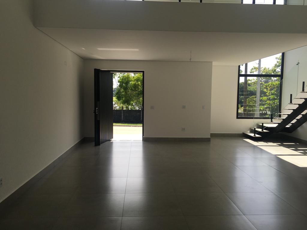 Casa com 3 dormit&oacute;rios &agrave; venda,287 m&sup2;- Condom&iacute;nio  Evidence - Ara&ccedil;oiaba da Serra - SP Rodovia Raposo Tavares  Araçoiaba da Serra - 