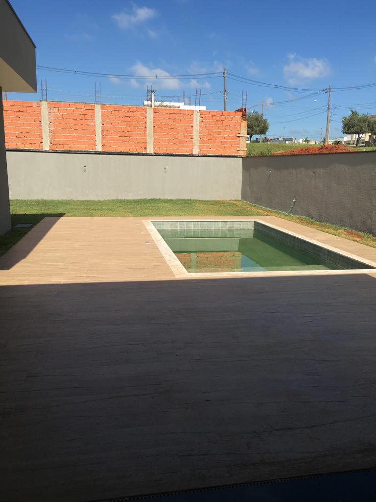 Casa com 3 dormit&oacute;rios &agrave; venda,287 m&sup2;- Condom&iacute;nio  Evidence - Ara&ccedil;oiaba da Serra - SP Rodovia Raposo Tavares  Araçoiaba da Serra - 