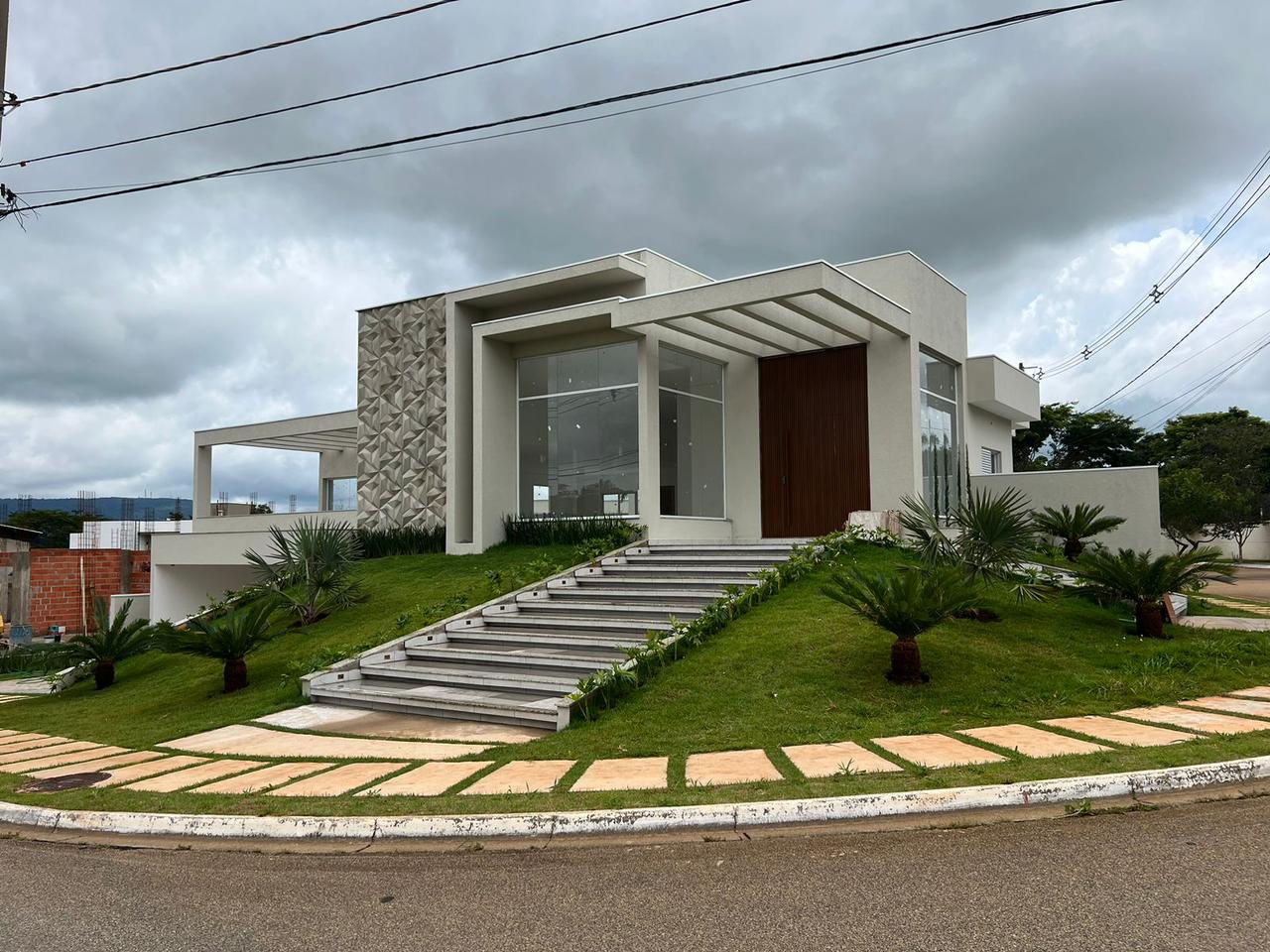 Casa com 4 dormit&oacute;rios &agrave; venda,600 m&sup2; - Condom&iacute;nio Evidence - Ara&ccedil;oiaba da Serra - SP Rodovia Raposo Tavares  Araçoiaba da Serra - 