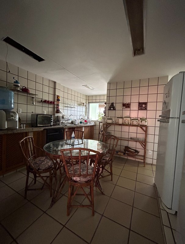 Casa com vaga para lancha em Angra dos Reis - Angra dos Reis - 