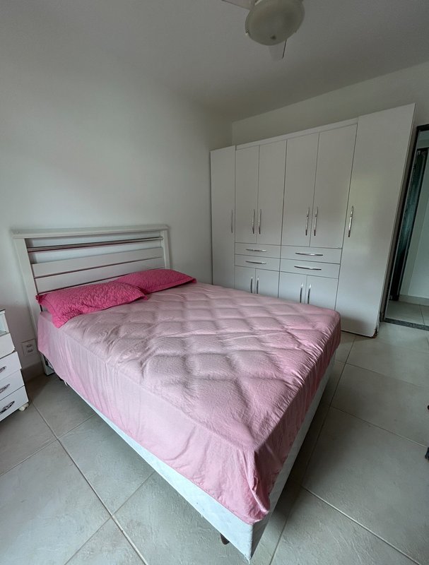 Casa com vaga para lancha em Angra dos Reis - Angra dos Reis - 