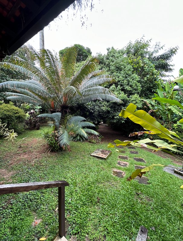 Casa com vaga para lancha em Angra dos Reis - Angra dos Reis - 