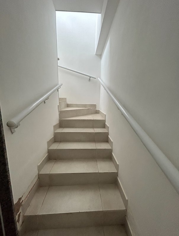 Casa com vaga para lancha em Angra dos Reis - Angra dos Reis - 