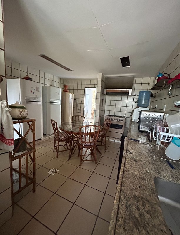 Casa com vaga para lancha em Angra dos Reis - Angra dos Reis - 