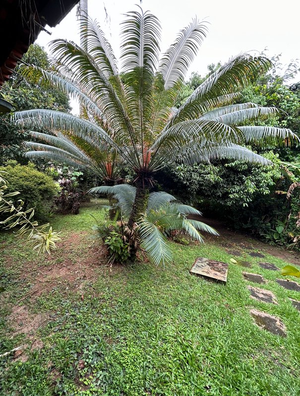 Casa com vaga para lancha em Angra dos Reis - Angra dos Reis - 