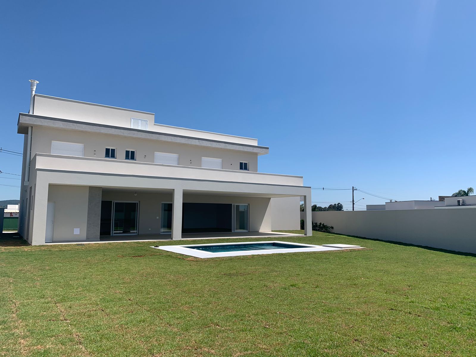 Casa com 4 dormit&oacute;rios &agrave; venda, 421m&sup2; - Condom&iacute;nio Evidence - Ara&ccedil;oiaba da Serra-SP Rodovia Raposo Tavares  Araçoiaba da Serra - 