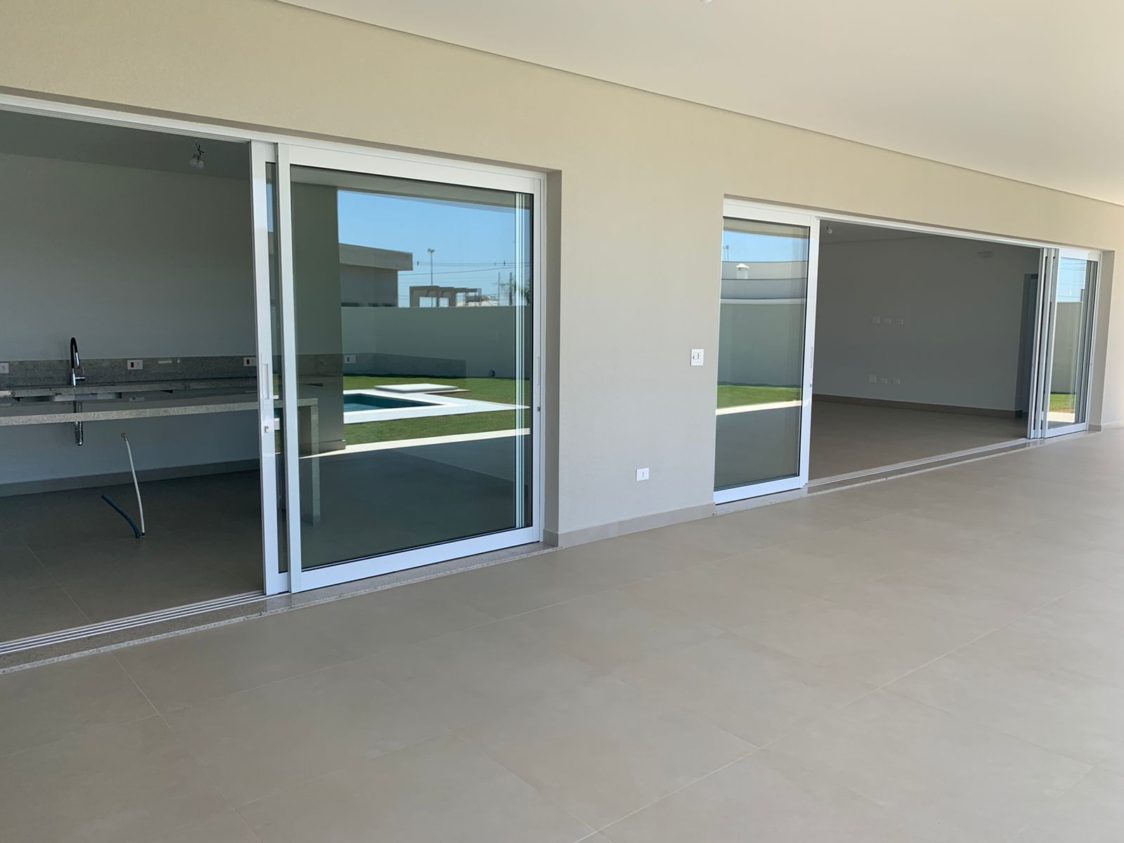 Casa com 4 dormit&oacute;rios &agrave; venda, 421m&sup2; - Condom&iacute;nio Evidence - Ara&ccedil;oiaba da Serra-SP Rodovia Raposo Tavares  Araçoiaba da Serra - 