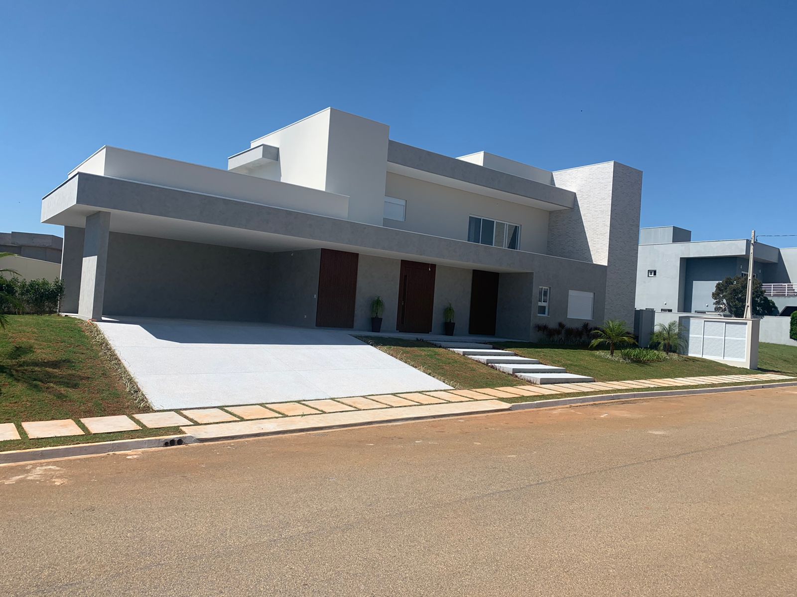 Casa com 4 dormit&oacute;rios &agrave; venda, 421m&sup2; - Condom&iacute;nio Evidence - Ara&ccedil;oiaba da Serra-SP Rodovia Raposo Tavares  Araçoiaba da Serra - 