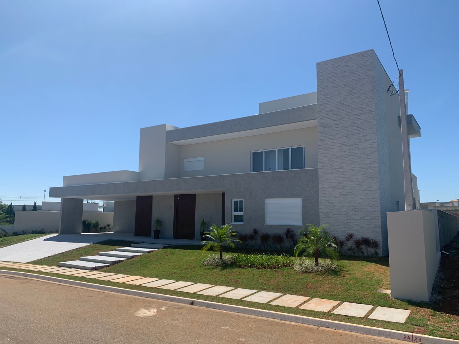 Casa com 4 dormit&oacute;rios &agrave; venda, 421m&sup2; - Condom&iacute;nio Evidence - Ara&ccedil;oiaba da Serra-SP Rodovia Raposo Tavares  Araçoiaba da Serra - 