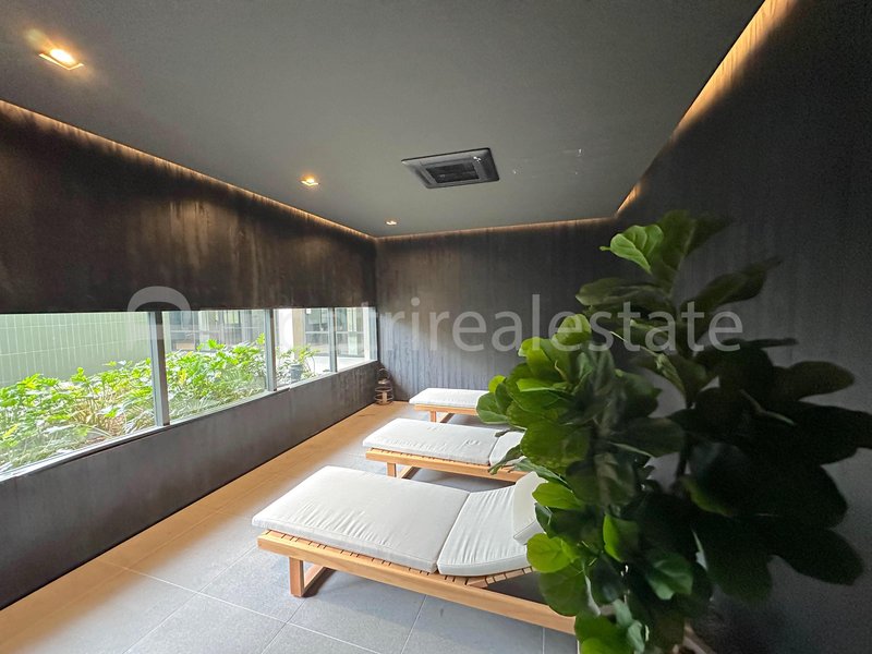 Studio 25 m² completamente mobiliado + A/C com Varanda e 1 WC. Republica - Centro – SP Praça da República São Paulo - 