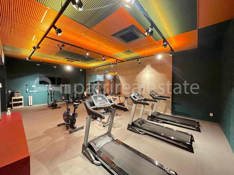 Studio 25 m² completamente mobiliado + A/C com Varanda e 1 WC. Republica - Centro – SP Praça da República São Paulo - 
