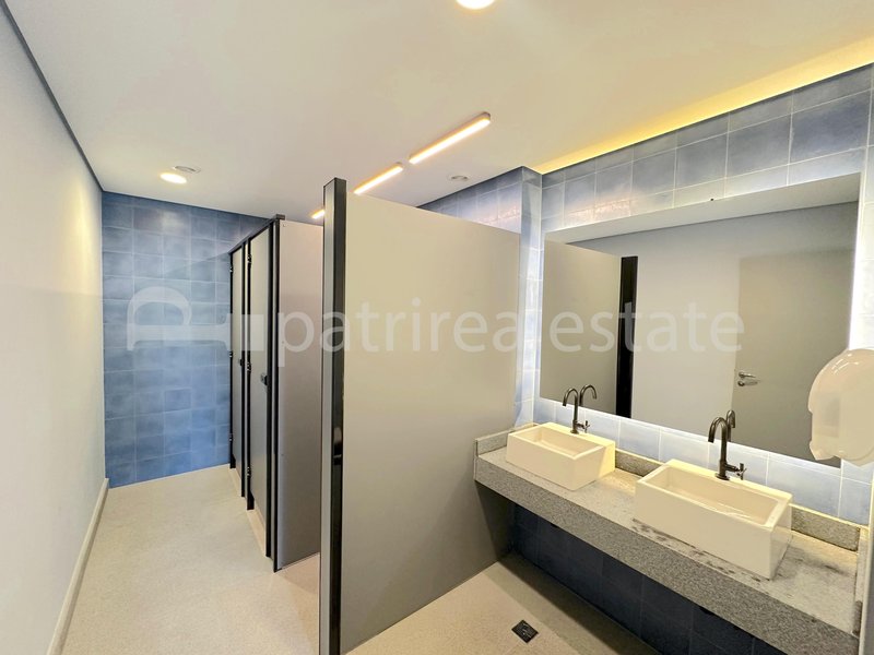 Studio 28 m² todo mobiliado com Varanda e 1 Banheiro. Republica - Centro – SP Rua Aurora São Paulo - 