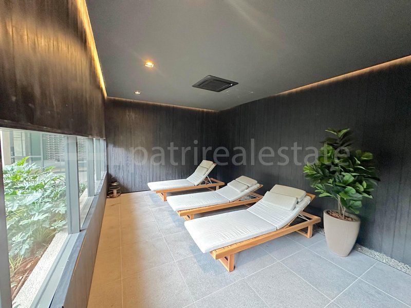 Studio 25 m² completamente mobiliado + A/C com Varanda e 1 WC. Republica - Centro – SP Praça da República São Paulo - 
