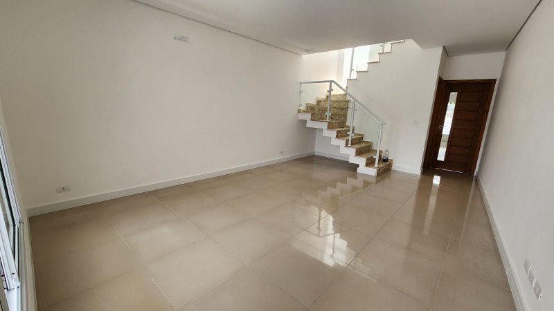 Sobrado c/110mts na Vila Arriete Pronto p/ Morar Rua Juari São Paulo - 