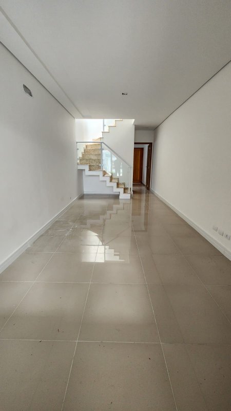 Sobrado c/110mts na Vila Arriete Pronto p/ Morar Rua Juari São Paulo - 