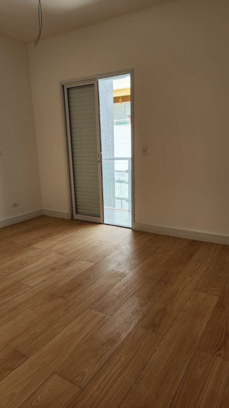 Sobrado c/110mts na Vila Arriete Pronto p/ Morar Rua Juari São Paulo - 