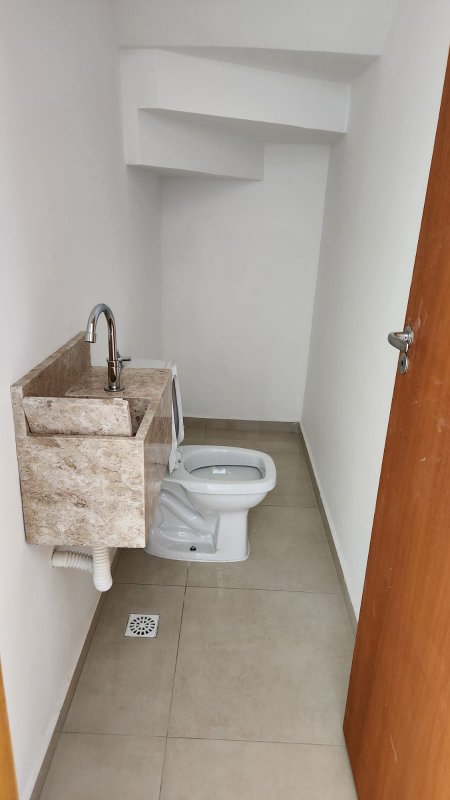 Sobrado c/110mts na Vila Arriete Pronto p/ Morar Rua Juari São Paulo - 