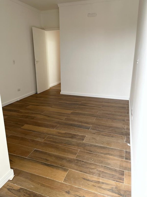 Excelente Sobrado no Jardim Palmares (Zona Sul) Rua Orestes Barbosa São Paulo - 