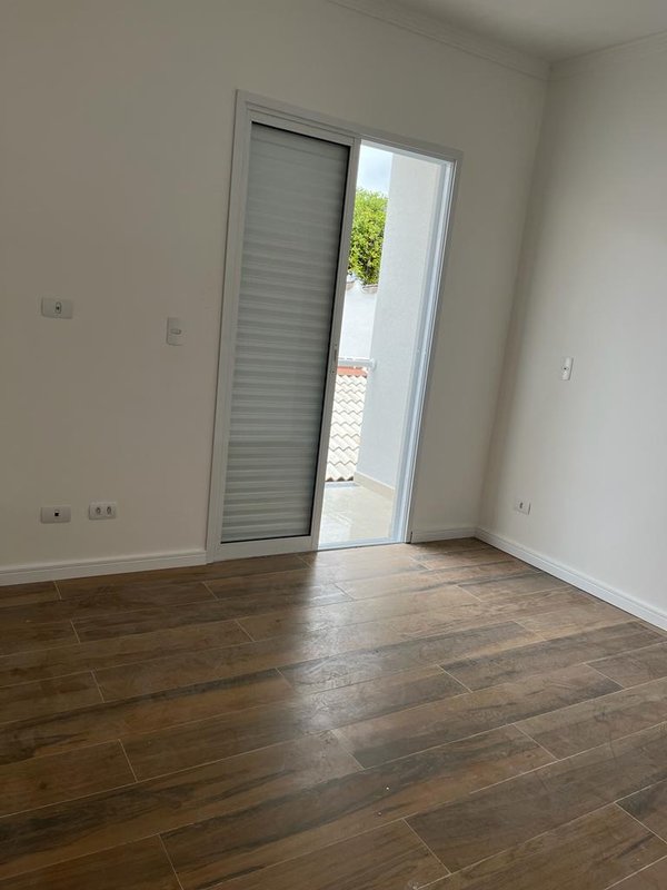 Excelente Sobrado no Jardim Palmares (Zona Sul) Rua Orestes Barbosa São Paulo - 