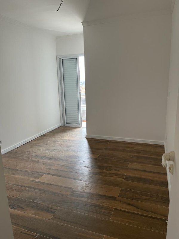 Excelente Sobrado no Jardim Palmares (Zona Sul) Rua Orestes Barbosa São Paulo - 