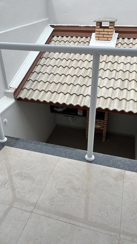 Excelente Sobrado no Jardim Palmares (Zona Sul) Rua Orestes Barbosa São Paulo - 