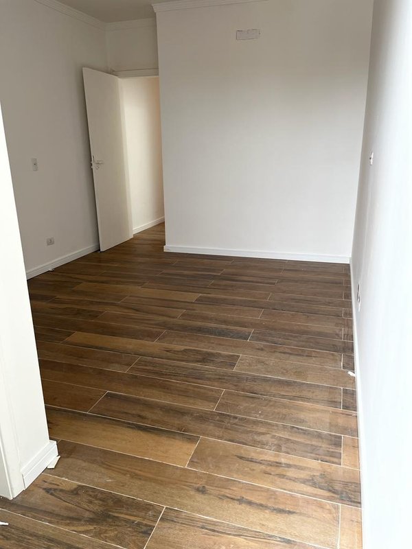 Excelente Sobrado no Jardim Palmares (Zona Sul) Rua Orestes Barbosa São Paulo - 