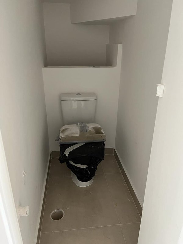 Excelente Sobrado no Jardim Palmares (Zona Sul) Rua Orestes Barbosa São Paulo - 