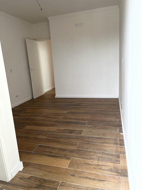 Excelente Sobrado no Jardim Palmares (Zona Sul) Rua Orestes Barbosa São Paulo - 