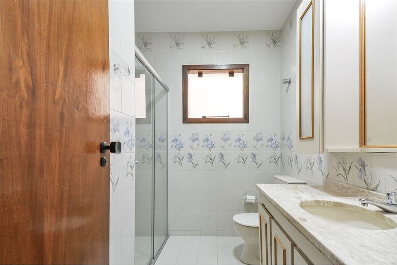 Casa a venda - Vila Madalena - 3 suítes 140m² Antônio Borba São Paulo - 