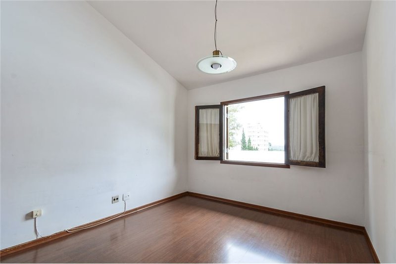 Casa a venda - Vila Madalena - 3 suítes 140m² Antônio Borba São Paulo - 