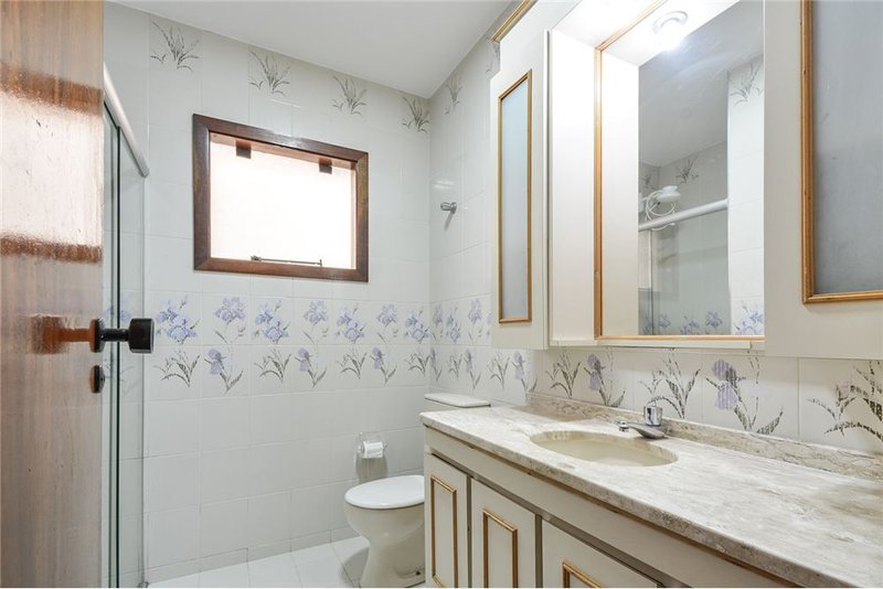 Casa a venda - Vila Madalena - 3 suítes 140m² Antônio Borba São Paulo - 