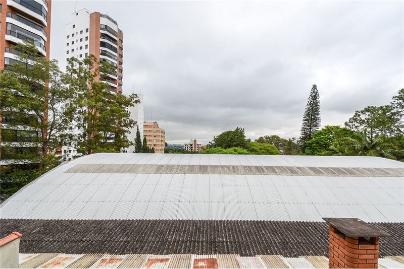 Casa a venda - Vila Madalena - 3 suítes 140m² Antônio Borba São Paulo - 
