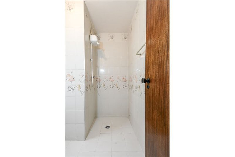 Casa a venda - Vila Madalena - 3 suítes 140m² Antônio Borba São Paulo - 