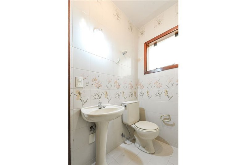Casa a venda - Vila Madalena - 3 suítes 140m² Antônio Borba São Paulo - 