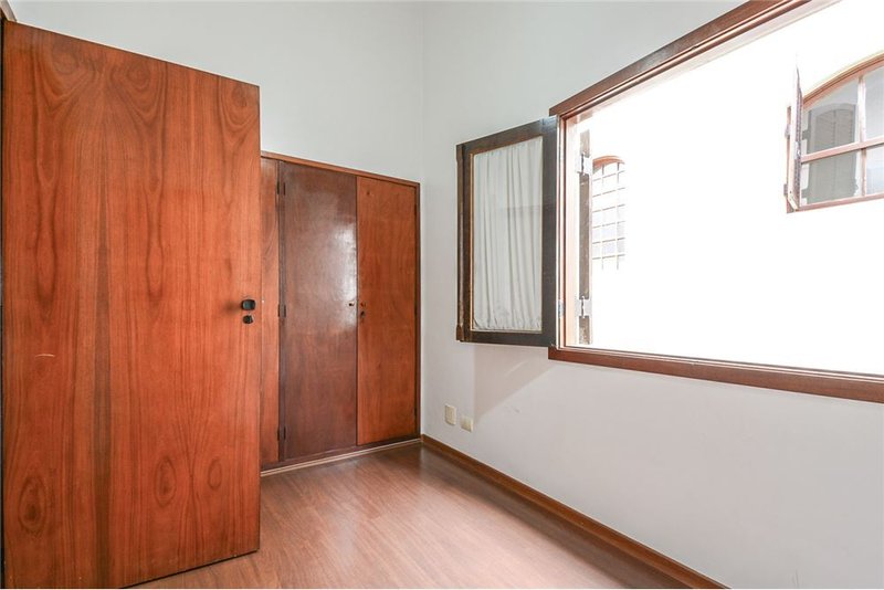Casa a venda - Vila Madalena - 3 suítes 140m² Antônio Borba São Paulo - 