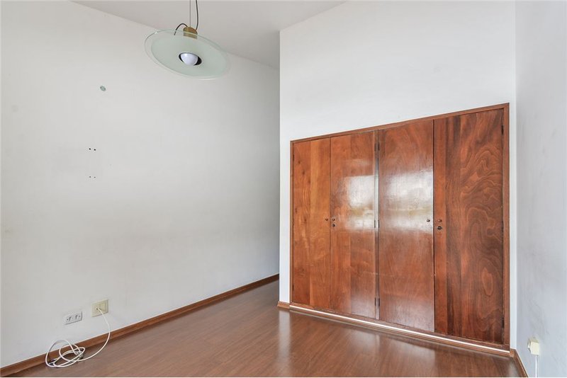 Casa a venda - Vila Madalena - 3 suítes 140m² Antônio Borba São Paulo - 