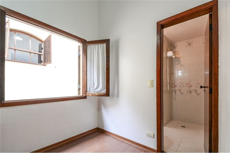 Casa a venda - Vila Madalena - 3 suítes 140m² Antônio Borba São Paulo - 