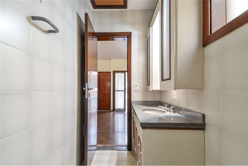 Casa a venda - Vila Madalena - 3 suítes 140m² Antônio Borba São Paulo - 