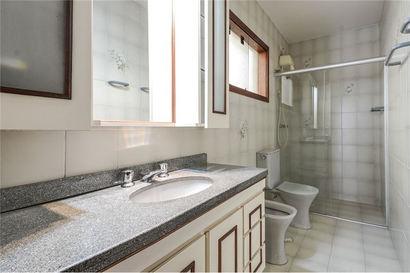 Casa a venda - Vila Madalena - 3 suítes 140m² Antônio Borba São Paulo - 