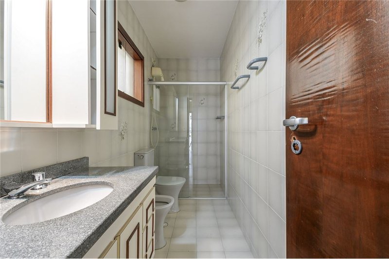 Casa a venda - Vila Madalena - 3 suítes 140m² Antônio Borba São Paulo - 