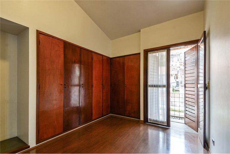 Casa a venda - Vila Madalena - 3 suítes 140m² Antônio Borba São Paulo - 