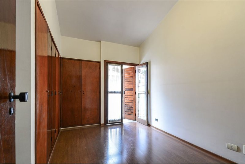 Casa a venda - Vila Madalena - 3 suítes 140m² Antônio Borba São Paulo - 