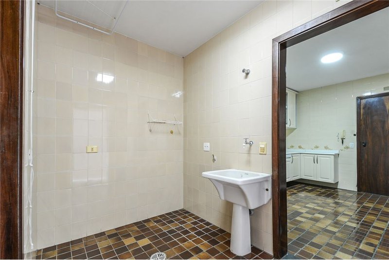 Casa a venda - Vila Madalena - 3 suítes 140m² Antônio Borba São Paulo - 