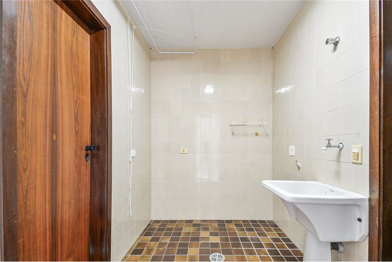 Casa a venda - Vila Madalena - 3 suítes 140m² Antônio Borba São Paulo - 