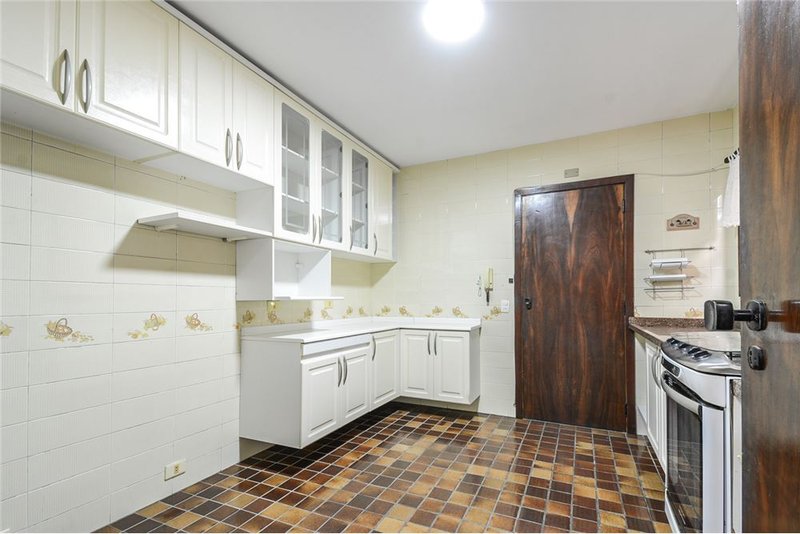 Casa a venda - Vila Madalena - 3 suítes 140m² Antônio Borba São Paulo - 