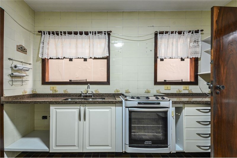 Casa a venda - Vila Madalena - 3 suítes 140m² Antônio Borba São Paulo - 